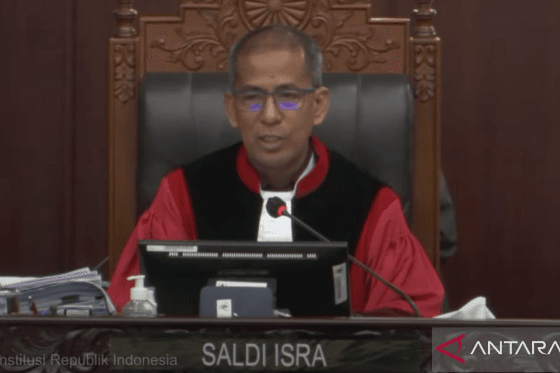 Buntut Pembohongan Publik oleh Denny Indrayana akan Dilaporkan MK ke Organisai Advokat!