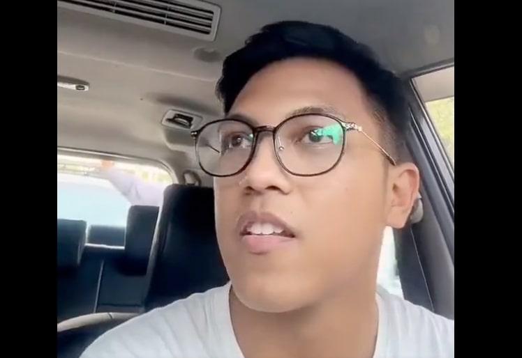 Warga Ini Syok Tarif Parkir Liar Kurang dari 5 Menit di Tanah Abang Digetok Rp50 Ribu!