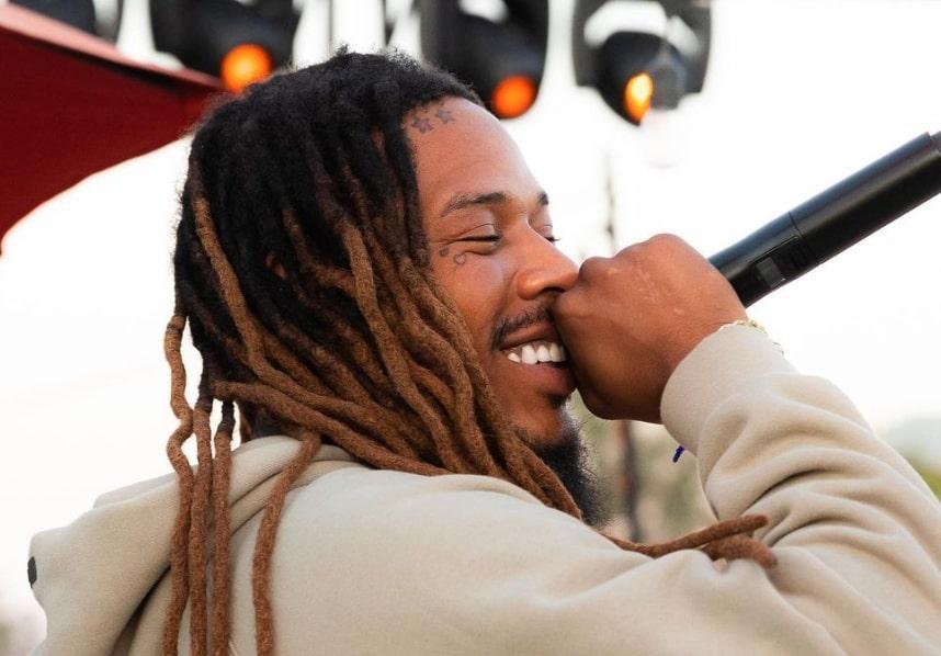 Rapper Fetty Wap Dijatuhi Hukuman 6 Tahun Penjara karena Edarkan Kokain