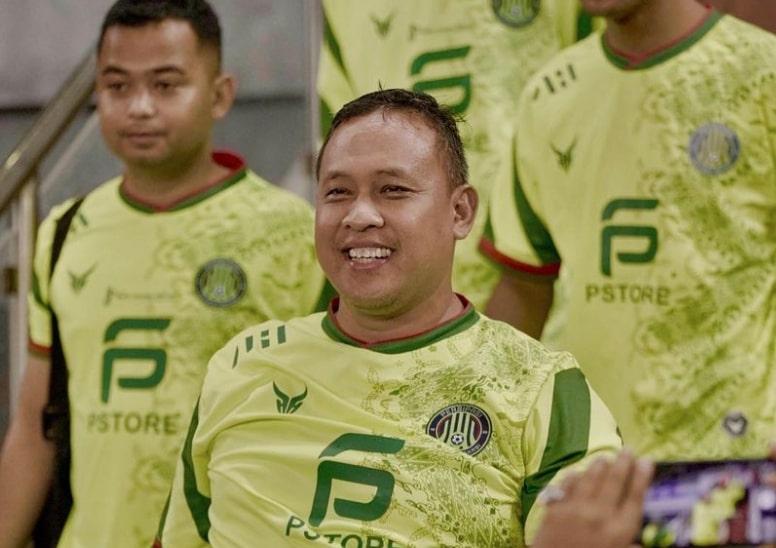 Plt Walkot Bekasi Serahkan ke Polisi soal Viral Namanya Tertera di Asrama Haji