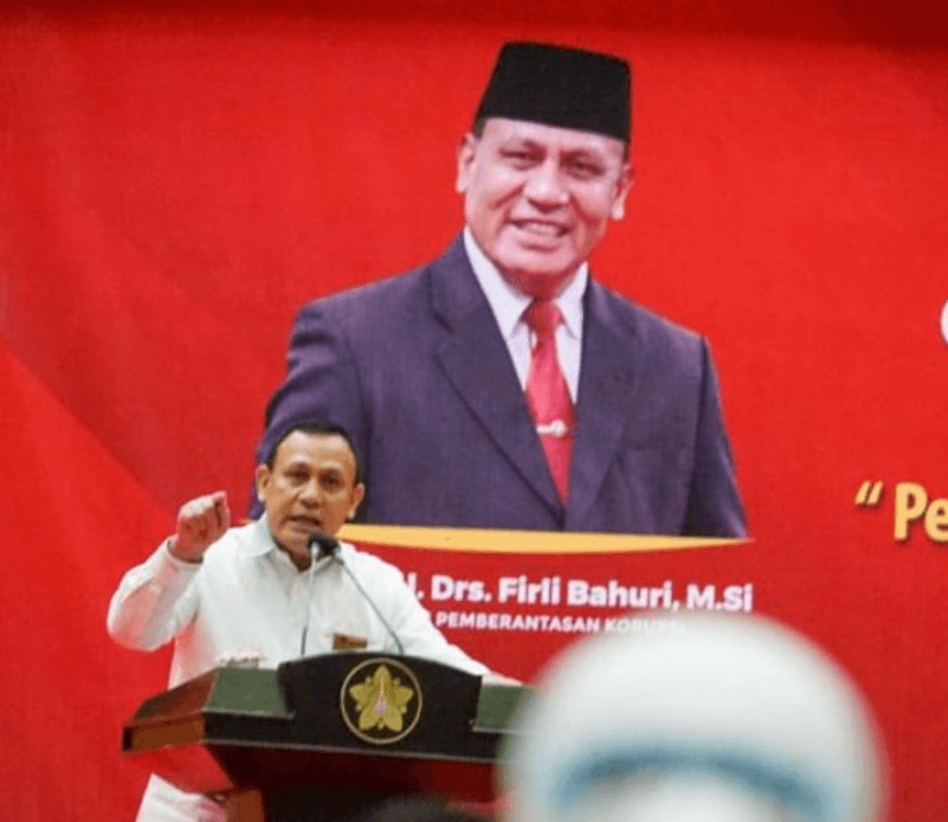 Firli Bahuri: Ibadah Kurban Seyogianya jadi Momentum Jagal Sifat Binatang dalam Diri