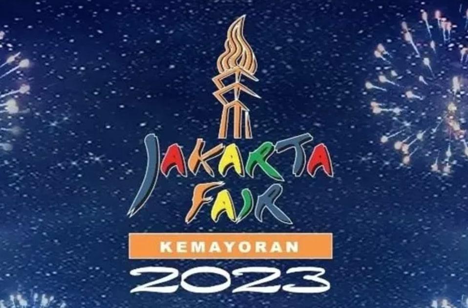 Jakarta Fair Kemayoran 2023 Resmi Ditutup! Transaksi Capai Rp 7,3 Triliun