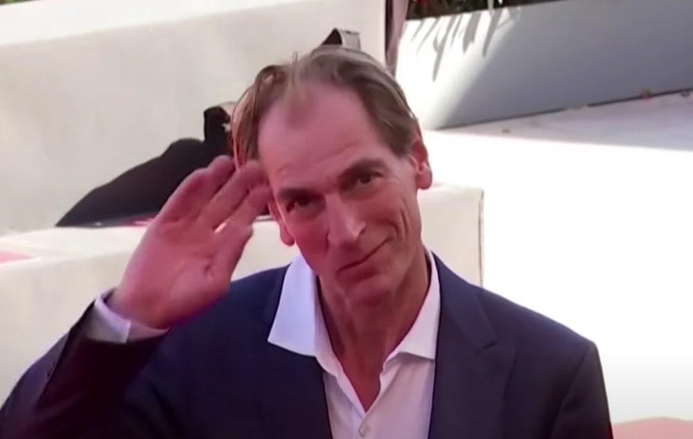 Polisi Temukan Jasad Manusia di Lokasi Hilangnya Aktor Julian Sands di Gunung Baldy