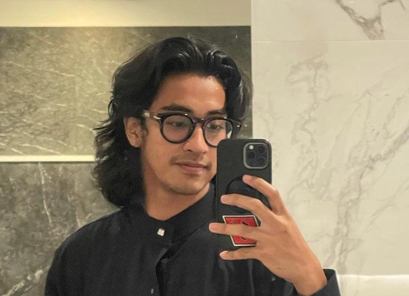 Abidzar Marah gegara Dimintai Foto oleh Fans di Masjid saat Azan Berkumandang