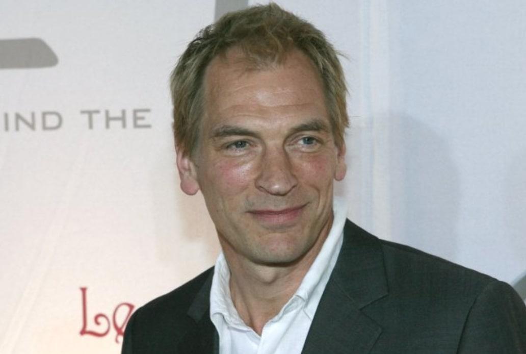 Aktor Julian Sands Dikonfirmasi Tewas saat Hiking di Gunung Baldy California