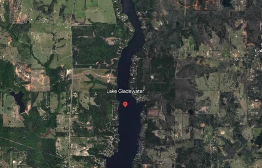 Pria Tewas Usai Terjun dan Hantam Tanggul dari Ketinggian 40 Meter Danau di Texas