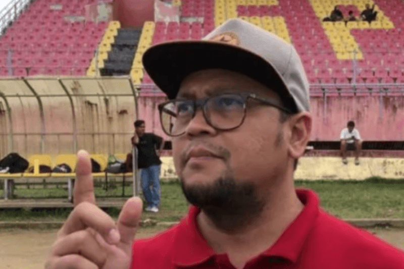 Pemain Junior Semen Padang FC Dipanggil Timnas U-17