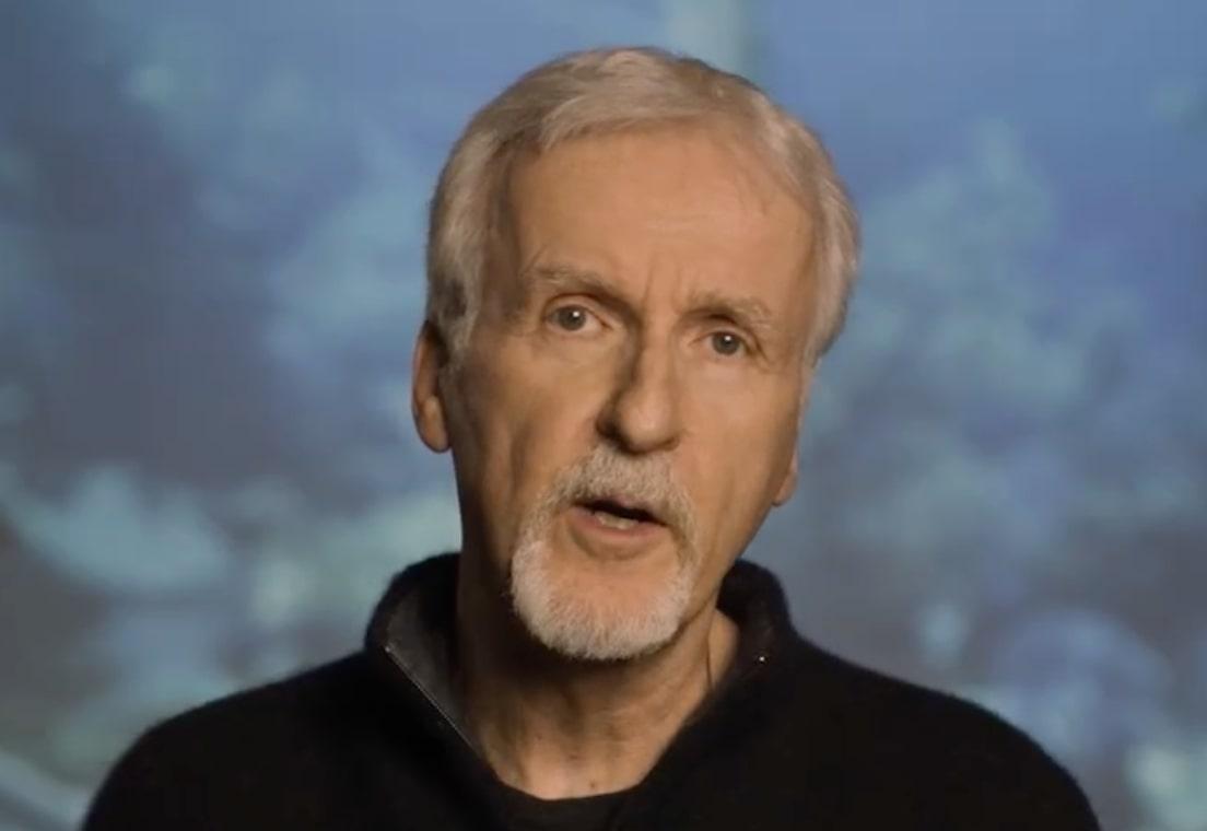 James Cameron 'Ogah' Buat Film tentang Kecelakaan Kapal Selam OceanGate