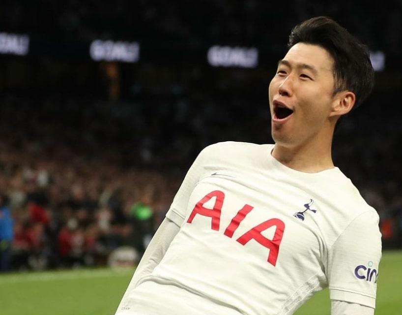 Son Ungkap Lebih Senang Main di Spurs Dibanding Pindah ke Klub Arab Saudi
