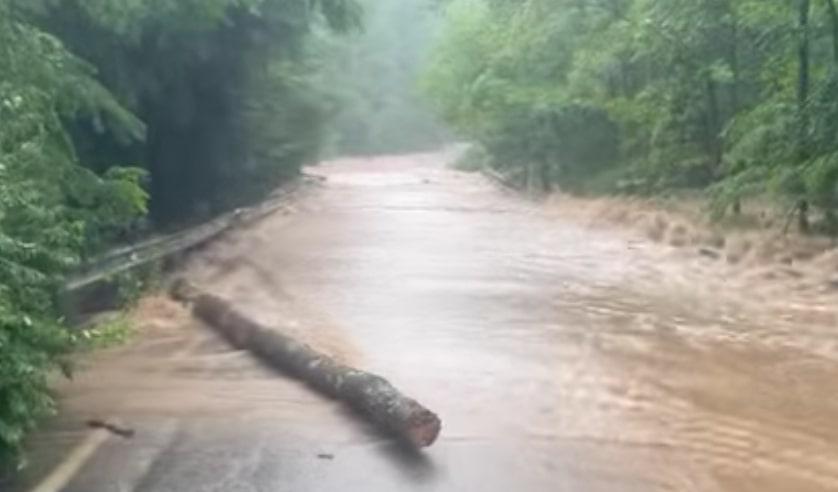 5 Tewas dan 2 Anak Hilang dalam Bencana Banjir Bandang di Pennsylvania