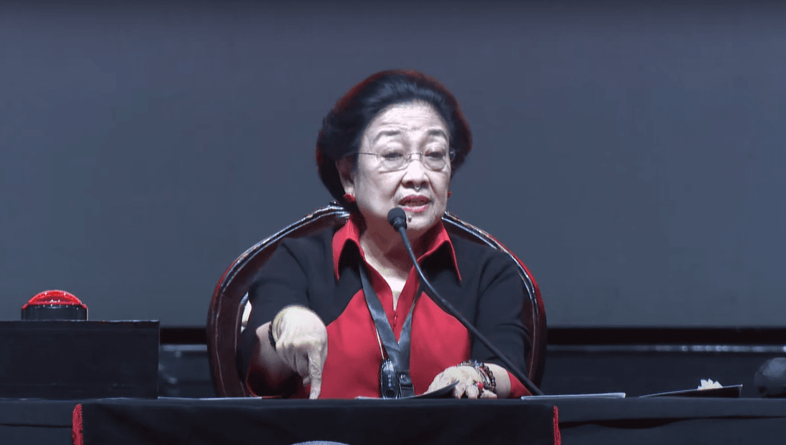 Megawati Minta BRIN Perdayakan Anak Muda yang Punya Hasil Riset