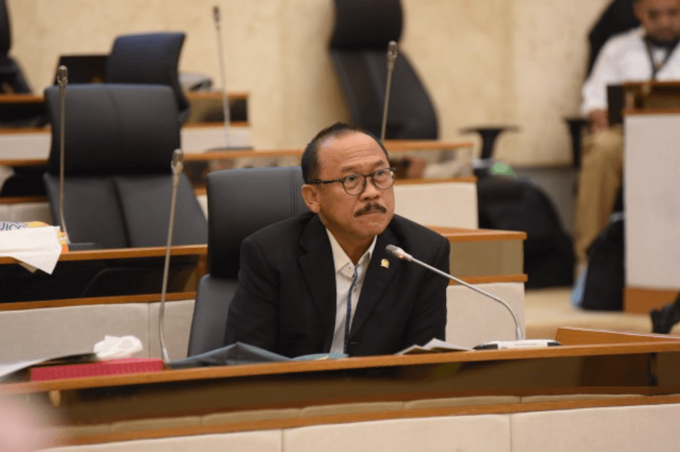 Kementerian Kelautan dan Perikanan Diminta Usulkan Pembukaan 'Automatic Adjustment' Anggarannya Pada Kemenkeu