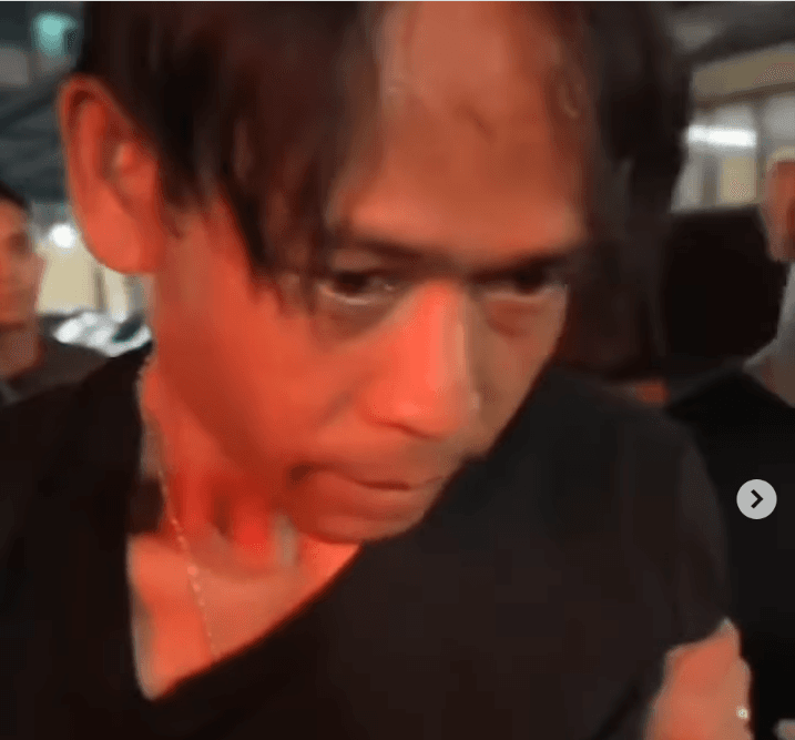 Penganiaya Pemotor hingga Kejang-kejang di Cimahi Ditangkap!