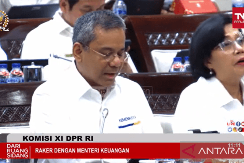 Tahun 2024, Kemenkeu Targetkan 1.000 Penerima Beasiswa LPDP Dokter Spesialis