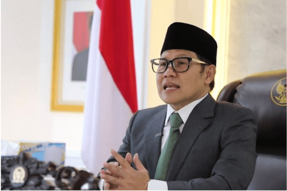 Gus Imin Ingatkan Tambahan Cuti Iduladha Tak Boleh Potong Gaji