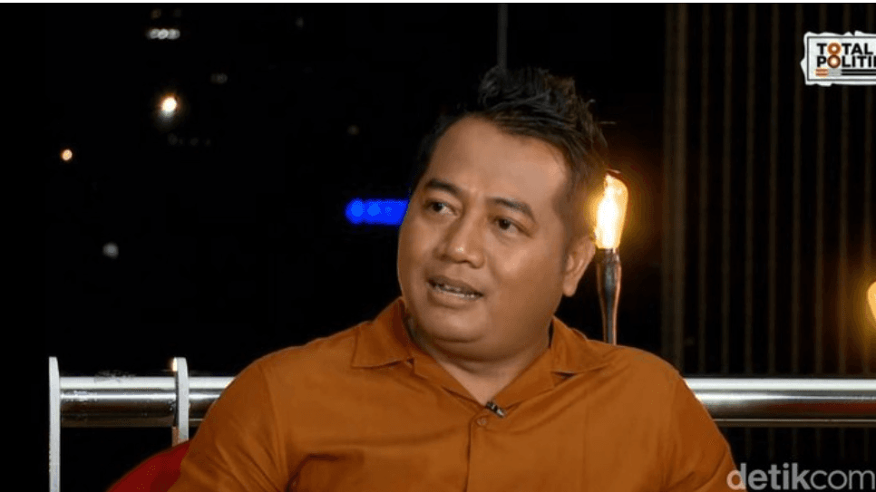 Dirut PPI Minta Pembangunan di Madura untuk Capres Berikutnya