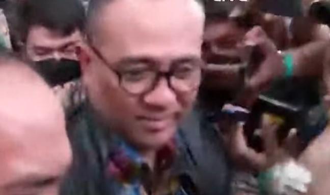 Mahfud MD Tegaskan Rafael Alun Bisa Dipenjara Jika Terendus TPPU