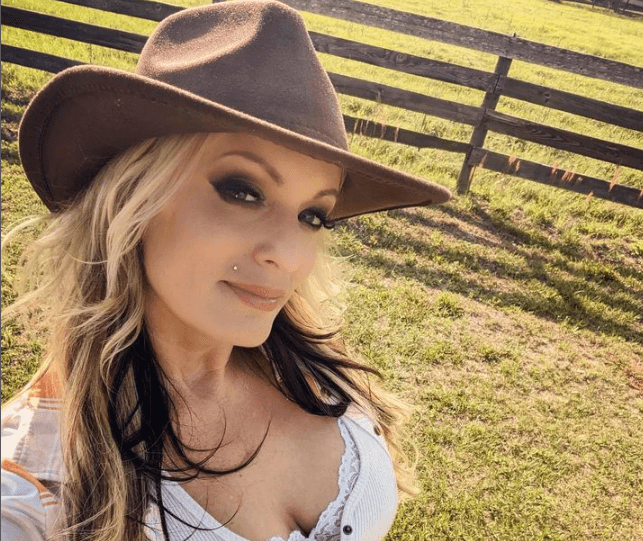 Bintang Film Porno Stormy Daniels Siap Bersaksi di Persidangan Trump