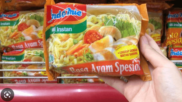 Warga +62 Jangan Khawatir, Indomie Ayam Spesial di Indonesia Aman Dikonsumsi