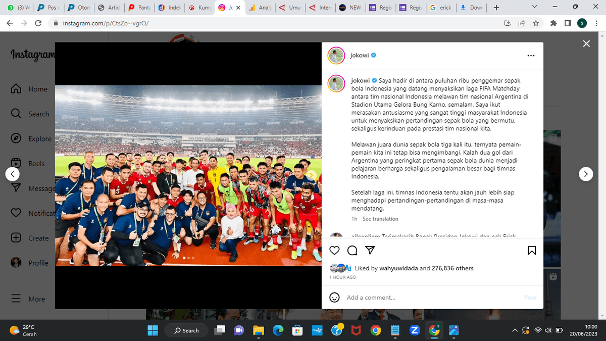 Jelang Kedatangan Hakim PN Jaksel, Oknum Petugas Keamanan Halangi Wartawan Ambil Gambar di Kediaman Sambo