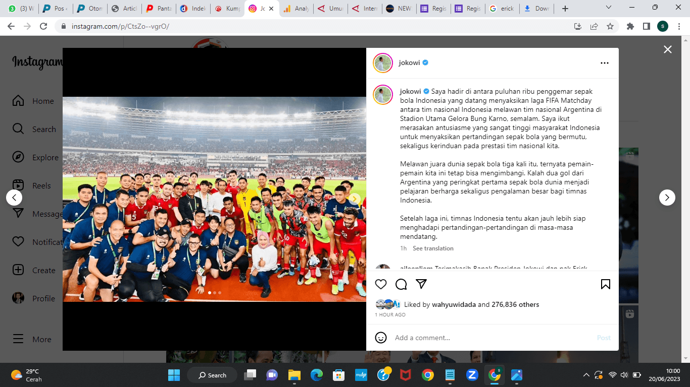 Jelang Kedatangan Hakim PN Jaksel, Oknum Petugas Keamanan Halangi Wartawan Ambil Gambar di Kediaman Sambo