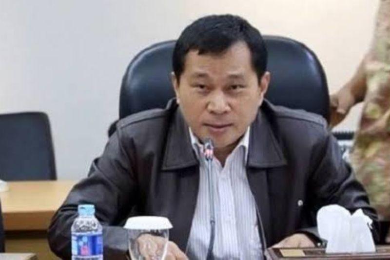 Komisi III DPR Ancang-ancang Panggil Dirjen Anggaran Kemenkeu Isa Rachmatarwata