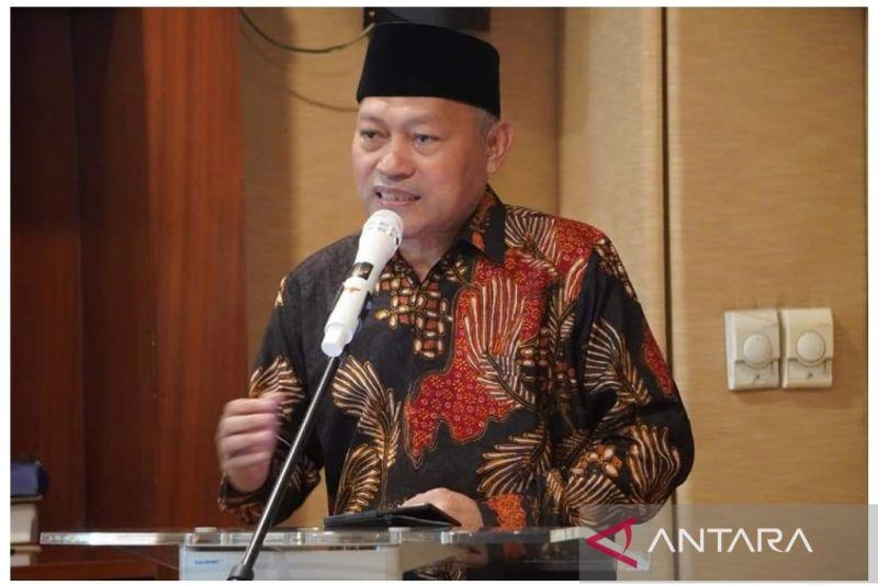 Kemenag Sebut Perilaku Moderat Selama Ramadan sebagai Pemersatu Bangsa
