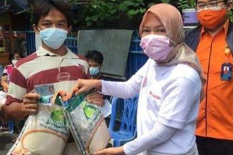 Penyaluran Bantuan Pangan 2023, Pemerintah Percayakan Pos Indonesia
