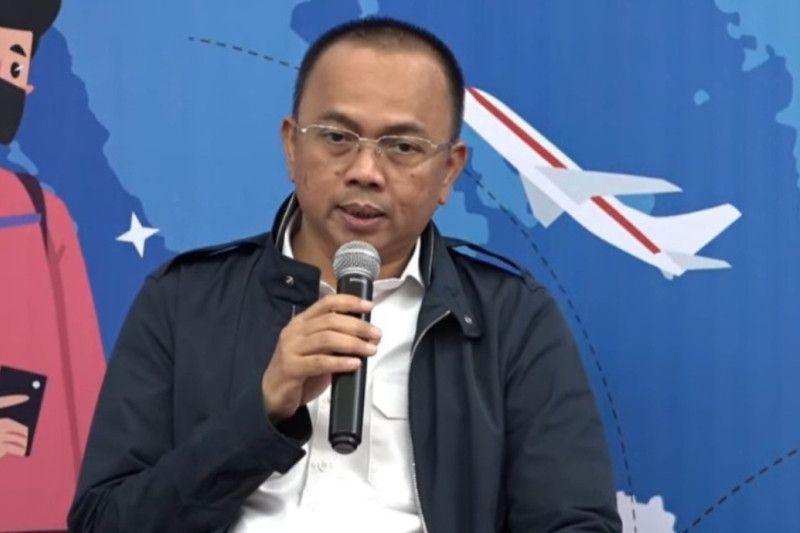 4.500 Personel Dishub Jawa Barat Dikerahkan Terkait Mudik 2023
