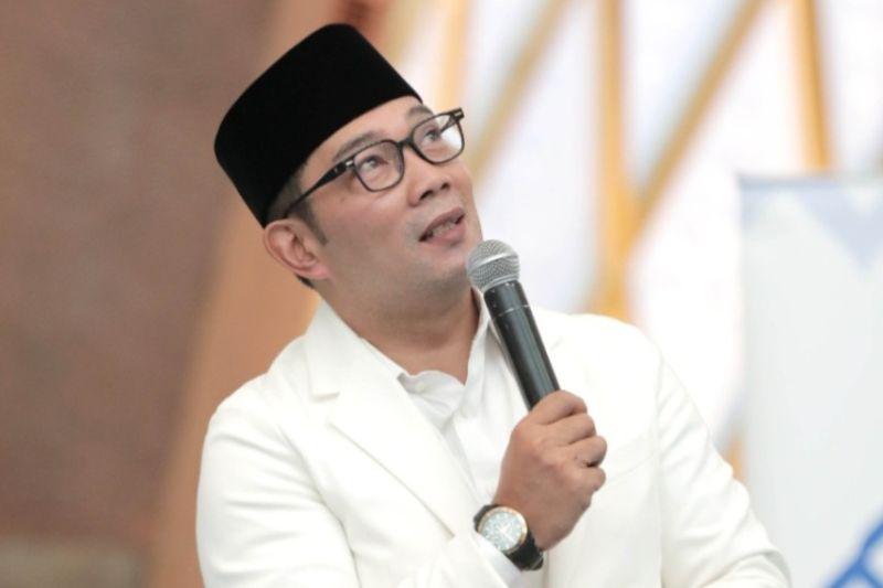 Respons Golkar soal Ridwan Kamil Masuk Bursa Cagub DKI Versi Rembuk Rakyat PSI