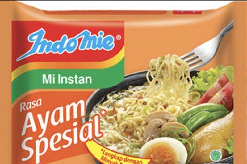 Sempat Ditarik, Kini Indomie Ayam Spesial di Malaysia Dinyatakan Aman Dikonsumsi