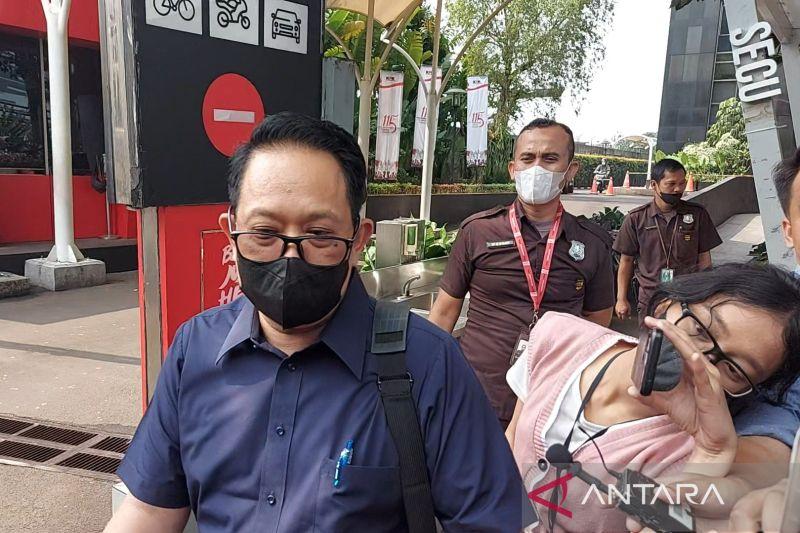 Usai Diklarifikasi KPK soal LHKPN, Sekda Jatim: Insya Allah Clear