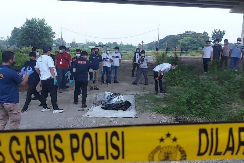 Jadi Tersangka, Kakak Adik Bunuh Wanita di Kolong Tol Terancam Hukuman Mati