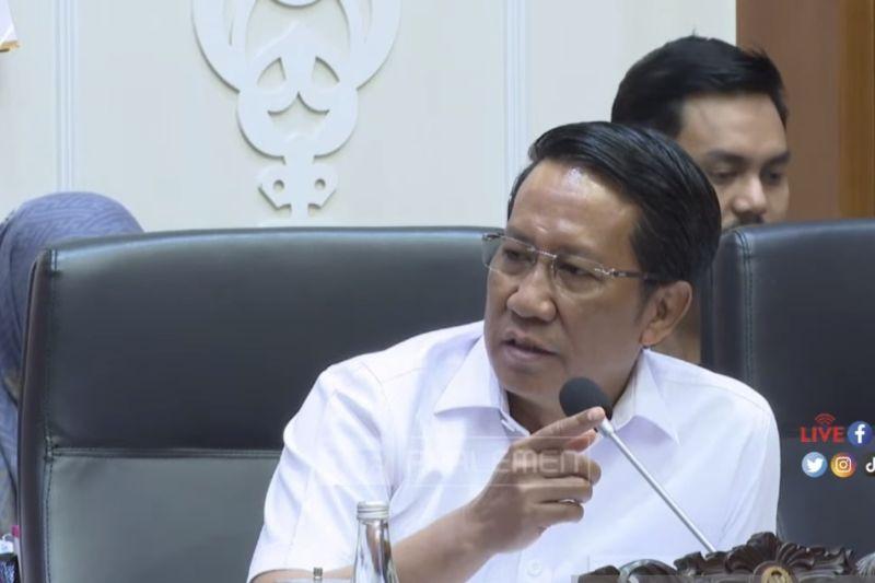 Panja Sepakat Usulkan Perubahan Masa Jabatan Kepala Desa Satu Periode 9 Tahun