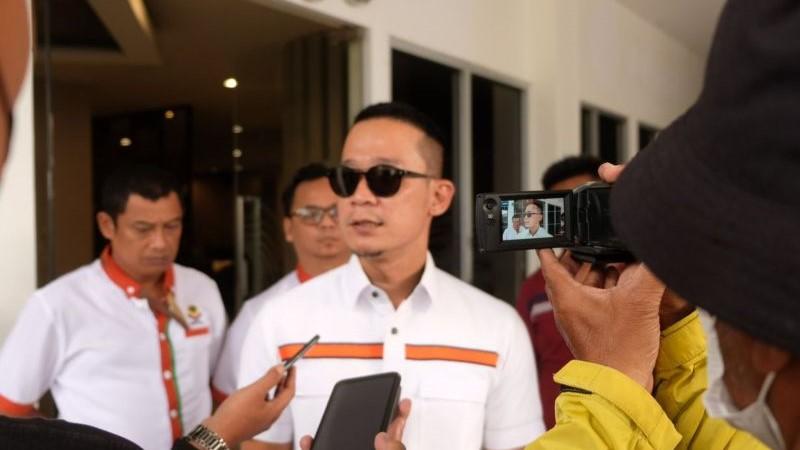 PN Jakpus Tunda Sidang Gugatan Partai Berkarya