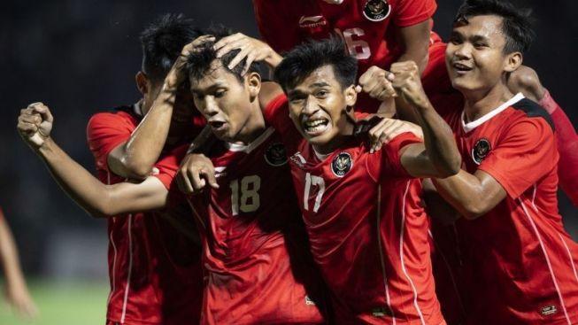 Thailand Kalah Gitu, Hapus Postingan Ucapan Selamat ke Indonesia