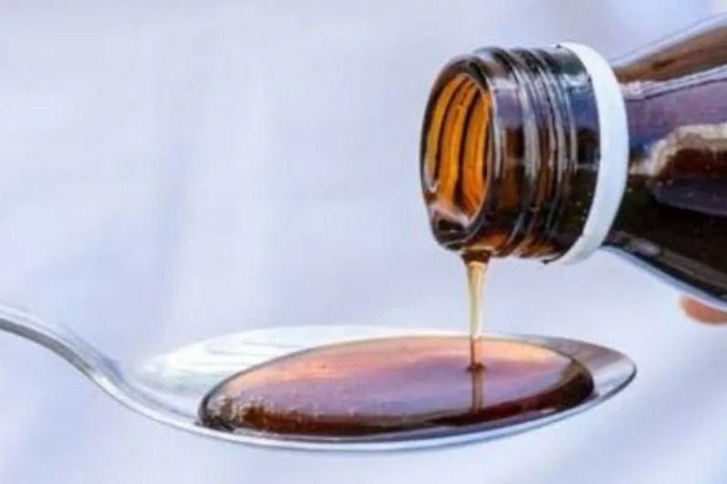 Obat Sirop yang Dikonsumsi Pasien Gagal Ginjal Akut di Jakarta Ditarik dari Pasaran