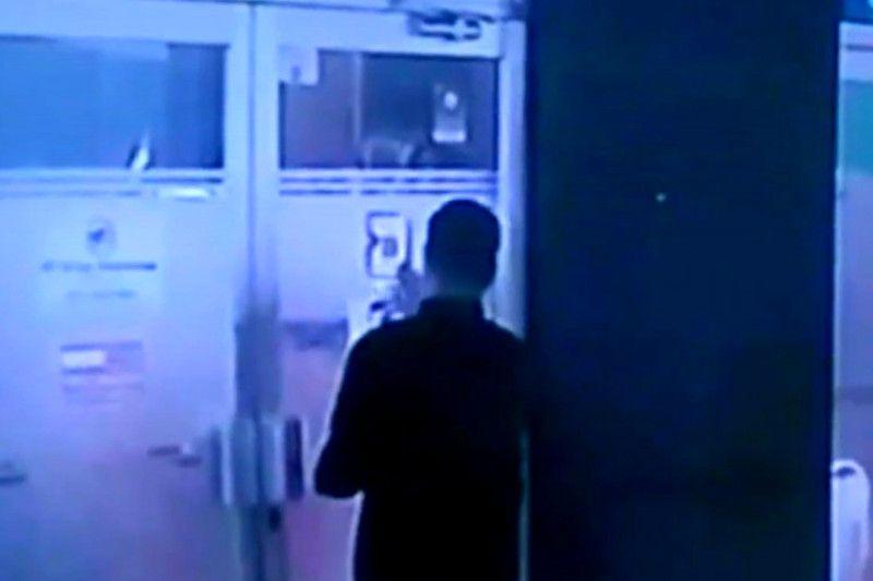 Polisi Selidiki Modus "Ngembat" Kotak Amal Masjid lewat Penggantian QRIS