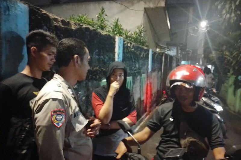 Pria Diduga Pelaku Pelecehan Seksual di Pasar Minggu Ditangkap Polisi