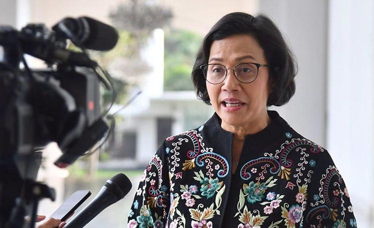 Menkeu: Transisi Hijau untuk Ekonomi Perlu Dibarengi dengan Pendidikan