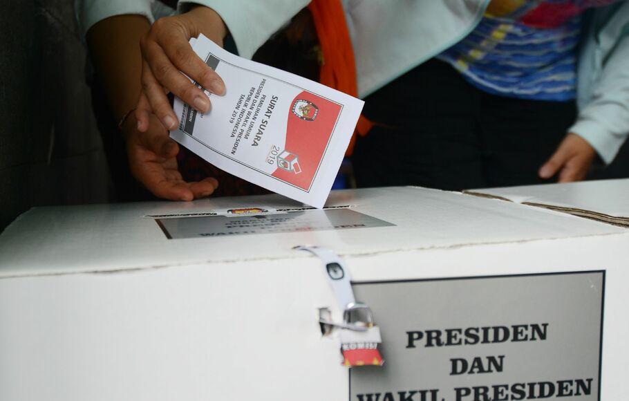 Apa Itu Sistem Pemilu Tertutup? Begini Sejarahnya di Indonesia