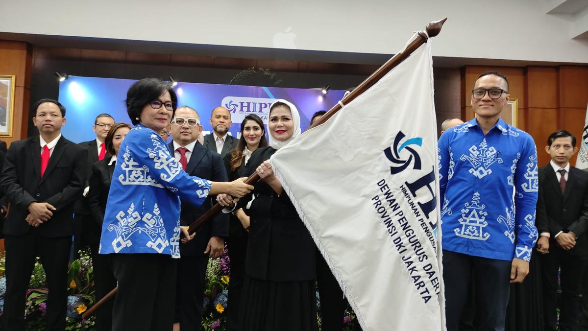 HIPPI Sebut Kebijakan Pemerintah soal Pengembangan UMKM Masih Tanggung
