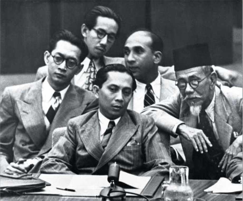 Sejarah Hari Ini: 3 Juli 1946, Upaya Kudeta Persatuan Perjuangan Pimpinan Tan Malaka