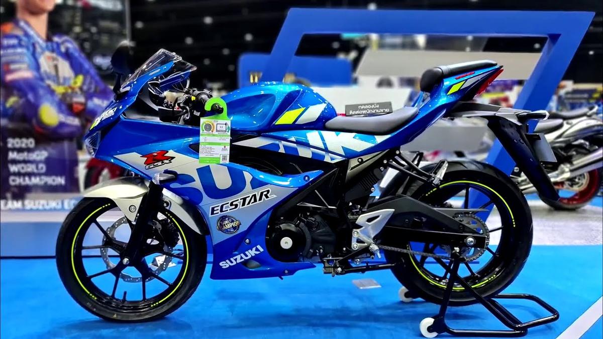 Suzuki Recall GSX dkk, Kendaraan Kamu Kena Gak?