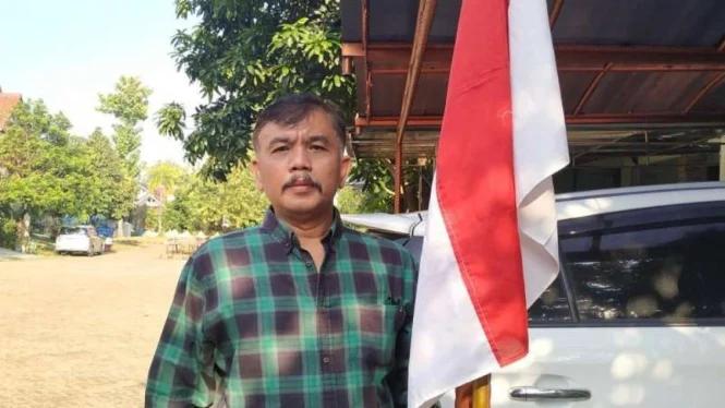 Syahganda Nainggolan: Revolusi Mental Jokowi Bohong!
