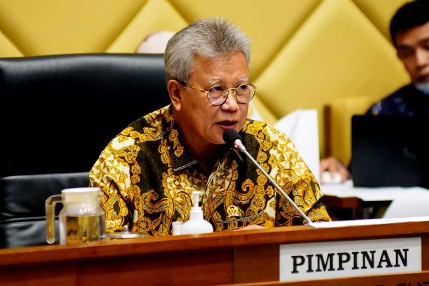 Komisi II DPR: Perlunya Kajian Masa Jabatan Pemimpin Daerah