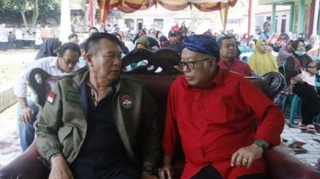 TB Hasanudin Ajak Juragan Banten Menangkan Ganjar dan Ananta Wahana di Pemilu 2024