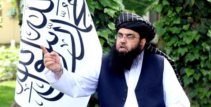 Taliban Tunjuk Pemimpin yang Masuk Daftar Hitam PBB sebagai Pjs. Perdana Menteri