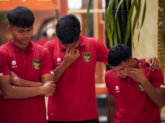 Indonesia Batal Jadi Tuan Rumah, Isu Piala Dunia U-20 Terlalu Jauh Dipolitisasi