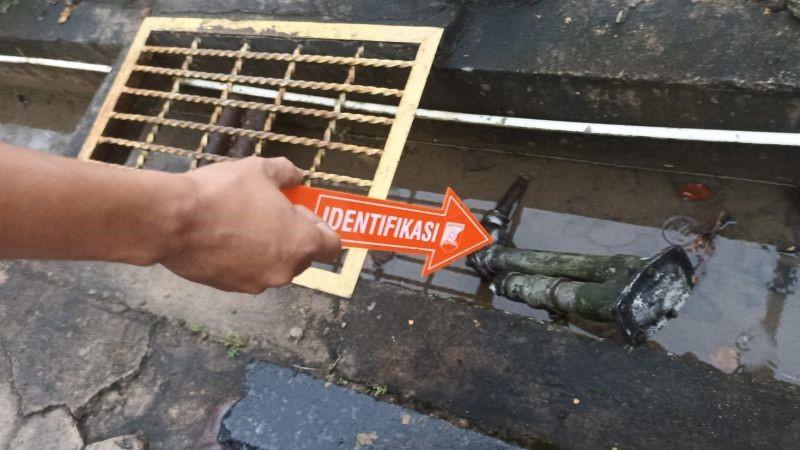 Stasiun Minyak Pertamina di Banyuasin Meledak, Tidak Ada Korban Jiwa